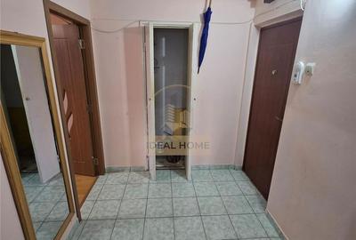 Apartament cu 2 camere decomandat în Alexandru cel Bun - 8