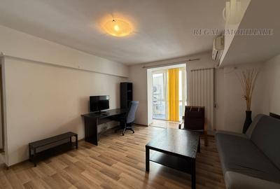 Apartament cu 2 camere semidecomandat, mobilat în Universitate - 4