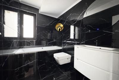 Vila Spatioasa P+1+M - Gata de Predare - Otopeni - 15