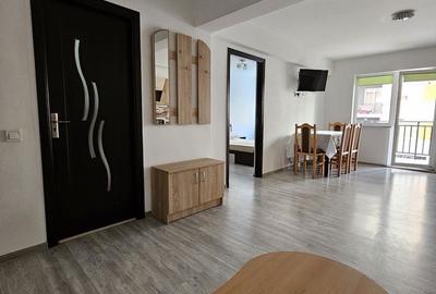 Apartament cu 2 camere decomandat în Baciu - 16