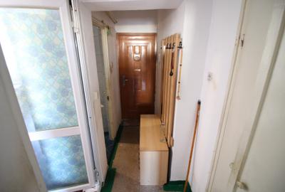 Ap. 1camera Micro 20, bloc mixt, centrala termica - 6