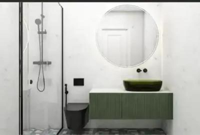 Apartament cu 3 camere decomandat în Romană - 7