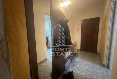 Apartament cu 2 camere 50 mpu,zona Confectii - 12