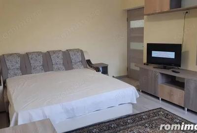 Garsonieră decomandată în Ștefan cel Mare - 3