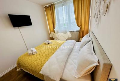 Apartament 3 camere - Beller | renovat complet - 8