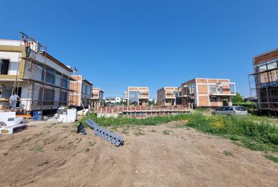 Proiect Bradului Residence - 3
