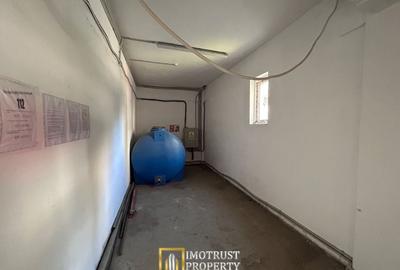 Hală Industrială de inchiriat - Lipova, Județul Arad - 14