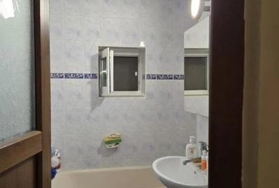 ► Faleza NORD 4 Camere Decomandate 90m² 2 Grupuri 2 Balcoane Centrala pe Gaze - 7