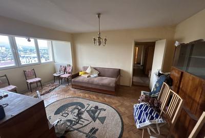 Apartament cu 4 camere semidecomandat în Exterior Vest - 8