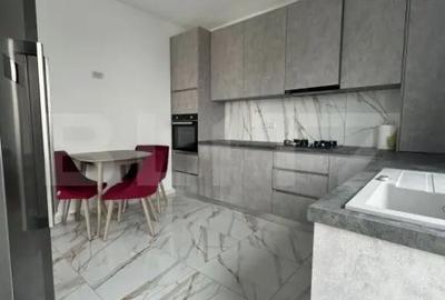 Casă cu 4 camere cu Teren 250 Mp în Central - 14