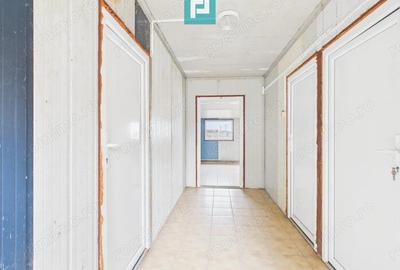 Hala pentru produc?ie / ferma zootehnica - Varia? - 1