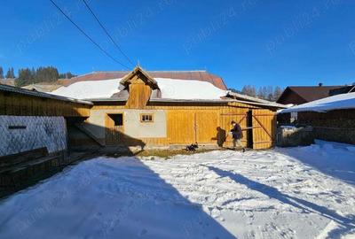 Casa de vanzare ?i teren in Bucovina Comuna Breaza Zona Centru - 3