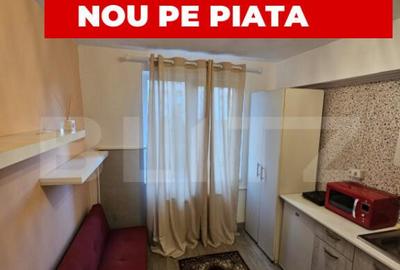 Garsonieră semidecomandată în Gheorgheni
