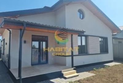 Casă individuală cu 4 camere cu Canalizare în Frumușani - 2