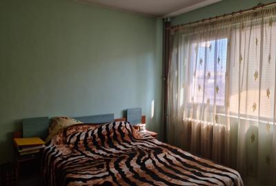 Apartament cu 2 camere decomandat în Malu Roșu - 4