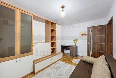 De inchiriat apartament 3 camere, decomandat, zona Nicolae Titulescu - 3