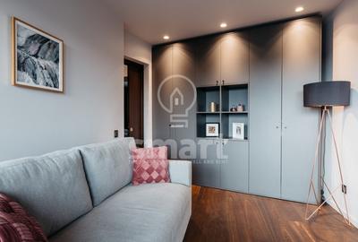 Penthouse zona centrala 163mp - 15