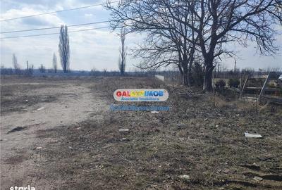 Teren de 9600 mp, în Aninoasa - 7