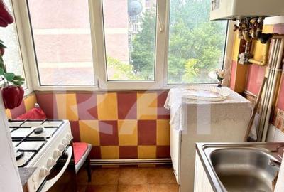 Apartament cu 3 camere în Lăpuș Argeș - 1