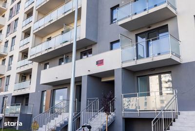 Garsonieră în Bălcescu - 14