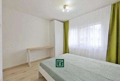 Apartament cu 3 camere complet renovat Micalaca zona 300, Arad - 11