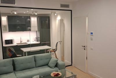 Apartament cu 2 camere decomandat în Aviației - 7