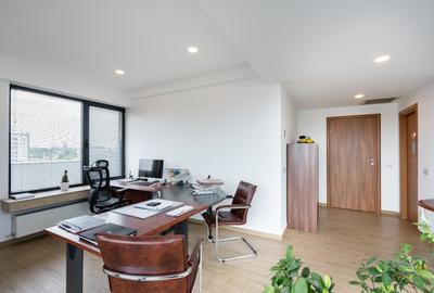 ULTRA-CENTRAL: Penthouse de 243 mp (Terasă 105 mp!) cu View Spectaculos - 26