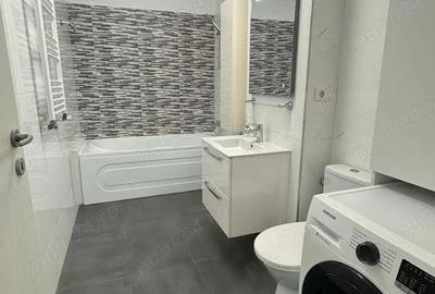 Apartament cu 2 camere decomandat, mobilat în Titan - 5