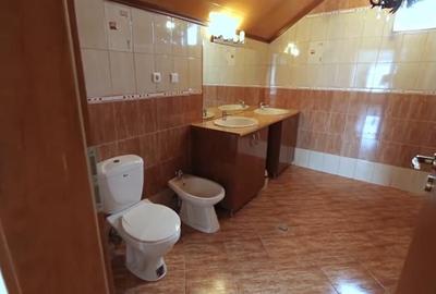 Film! Resedinta cu personalitate,piscina, comod amplasament, 1.000 mp teren - 16