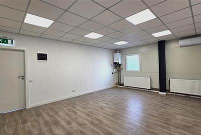 Hala industriala 1505mp, langa Aeroport   Centura Valcele-Apahida - 4