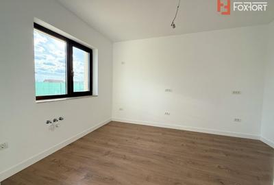 Duplex cu 5 camere de vanzare in localitatea Dumbravita Duplex cu 5 camere de vanzare in localitatea Dumbravita - 2