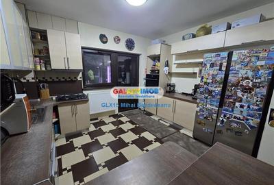 Vanzare casa 7camere de Lux si Piscina in zona Corbeanca - Therme. - 5