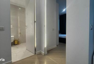 Apartament cu 2 camere decomandat în Nord - 11