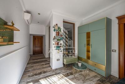 Casă cu 5 camere cu Piscina în Pișchia - 15