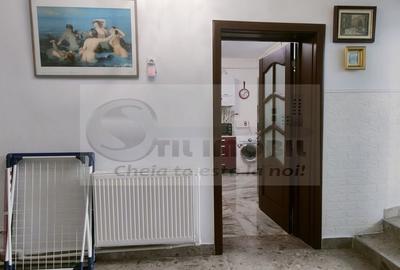 APARTAMENT ULTRACENTRAL , PIATA UNIRII, CUZA VODA 70 MP PLUS CURTE - 50