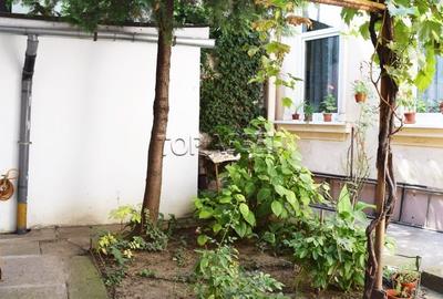 Garsonieră decomandată, mobilată în Unirii - 5