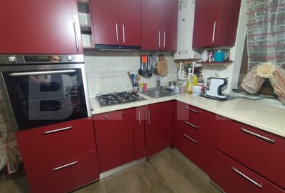 Casa Horpaz, 130 mp totali, terasa, la strada asfalata - 7