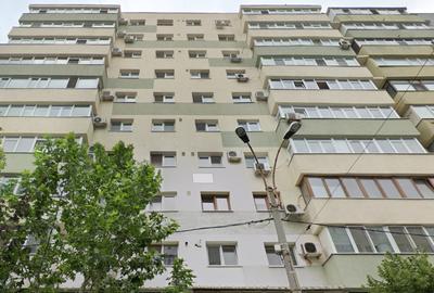 Apartament cu 2 camere semidecomandat în Pantelimon