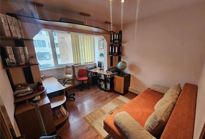 Resita, 4 Cam. Dec., Mobilat Utilat, Et. 2, Micro 4 - 6