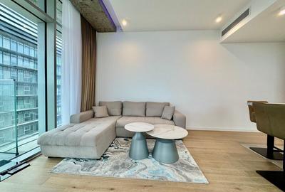 Inchiriere 3 camere Floreasca | Up-site | Loc parcare + Boxa - 3