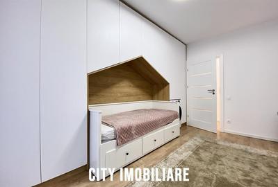 Apartament 3 camere, Su=76mp+31 mp terasa, parcare, Sophia Residence - 20