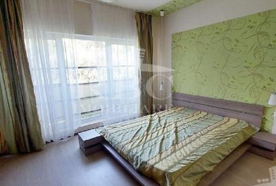 Apartament cu 2 camere suprafata 59 mp in Floresti strada Stejarului - 4