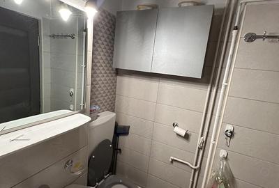 Apartament cu 2 camere decomandat în Central - 5