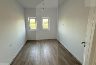 Casa de vanzare, cu 4 camere, 110 mp, zona Sacalaz - 10