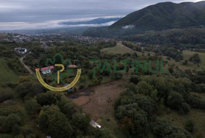 Teren Construcții intravilan de 960 mp, în Cisnădioara - 20