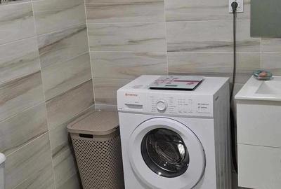 Apartament cu 3 camere decomandat în Florești - 4