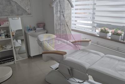 Spațiu comercial, de 116 mp, în 13 Septembrie - 10