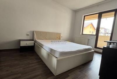 Apartament 3 camere, mobilat, 1/6,  Confort Urban, Sos.Salaj - 4