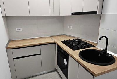 Apartament cu 2 camere decomandat în Ultracentral - 3