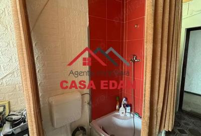 Garsoniera in Campina periferic Su=21mp et4 18.000e - 4